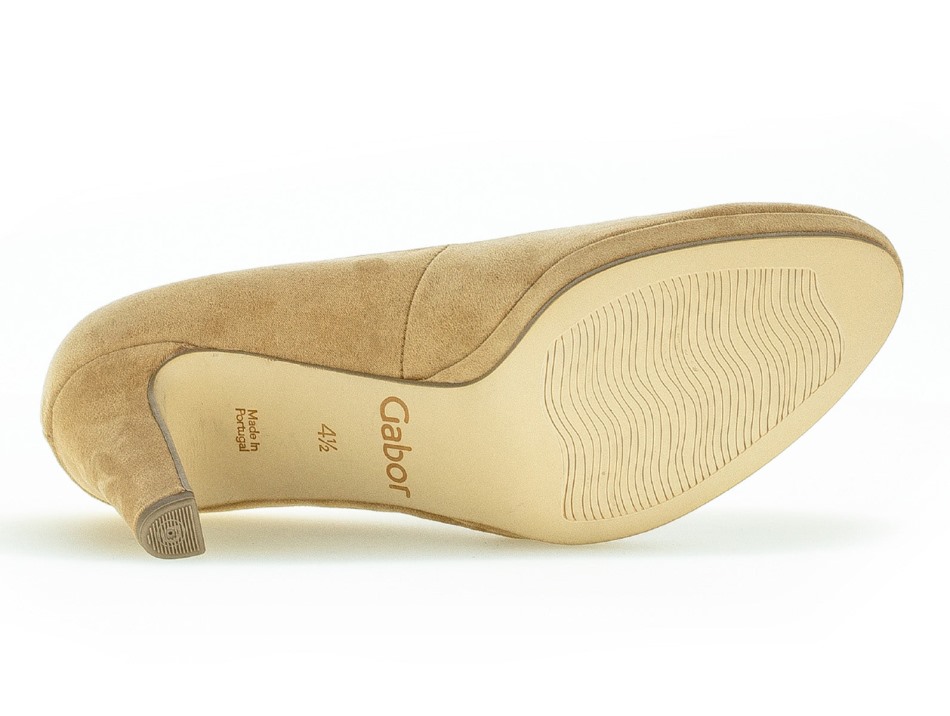 Gabour | Exclusif 7127044 - Caramel